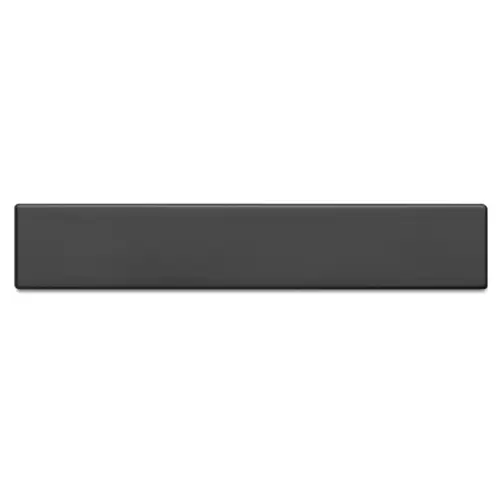 One Touch STKY1000400 disco duro externo 1 TB 2.5" Micro-USB B 3.2 Gen 1 (3.1 Gen 1) Negro - Imagen 6