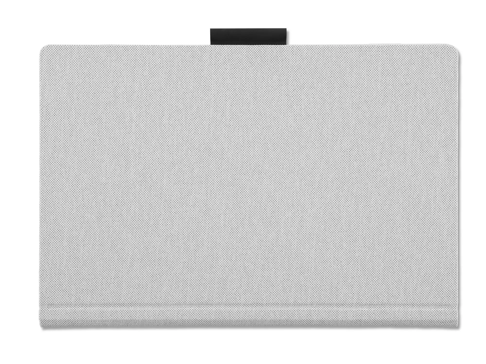 ACK45633Z funda para tablet 35,6 cm (14") Folio Gris