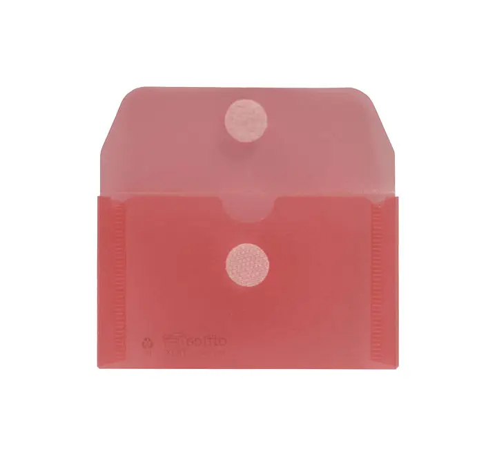 SOBRE VELCRO TARJETA OFFICE BOX CLASSIC 90646 RO