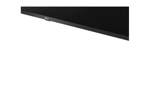 55US662H3ZC pantalla de señalización Pantalla plana para señalización digital 139,7 cm (55") LED 4K Ultra HD Negro WebOS - Imagen 8