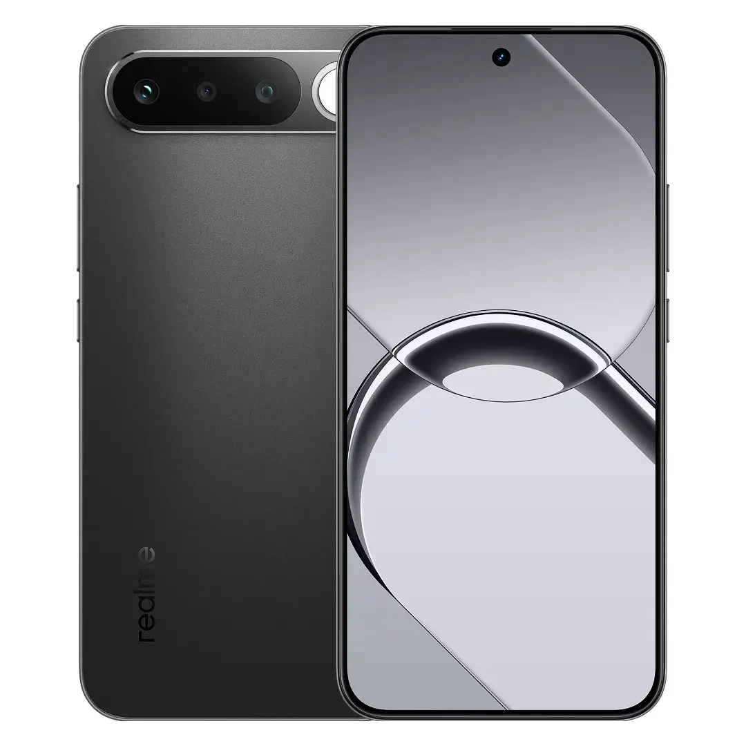 16 5G 16,7 cm (6.57") SIM doble Android 16.0 USB Tipo C 8 GB 256 GB 7000 mAh Negro