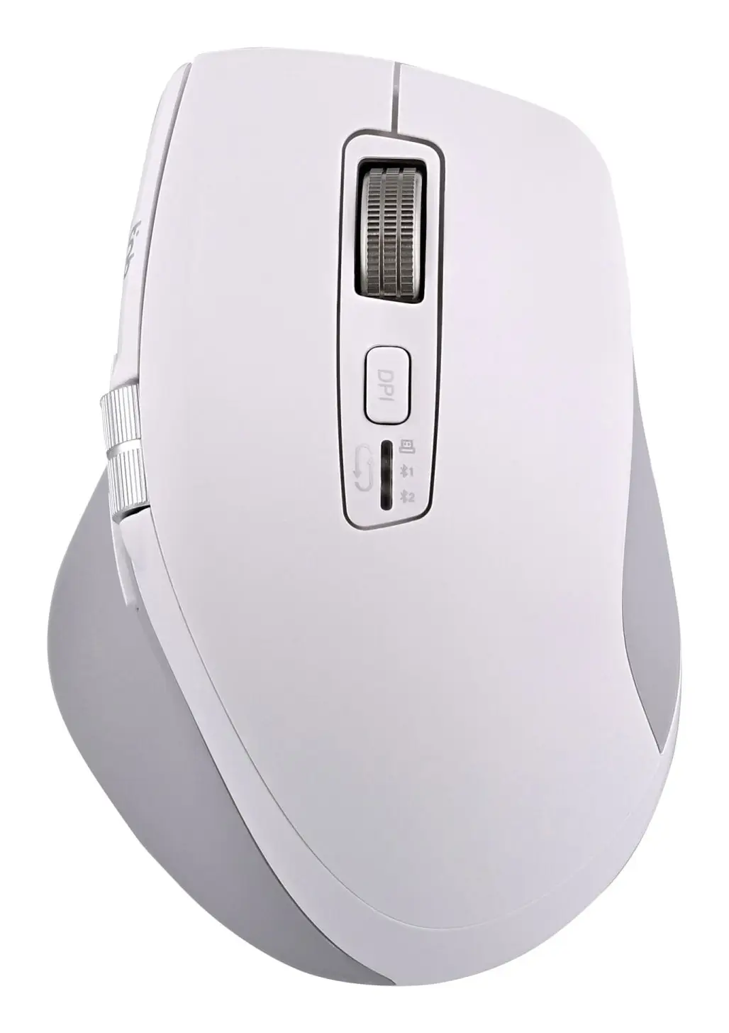 MWINFINITEPROWH ratón Universal Mano derecha Bluetooth + USB Type-A Óptico 3200 DPI