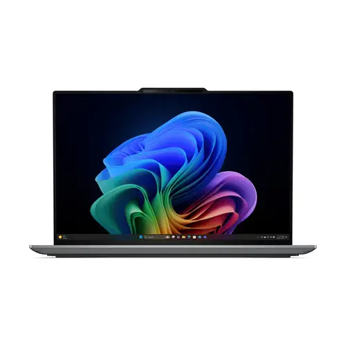 ThinkPad X9-15p Gen 1 Aura Edition Copilot+ PC Intel Core Ultra X7 358H Portátil 38,9 cm (15.3") Pantalla táctil 2.8K 32 GB LPDDR5x-SDRAM 1 TB SSD Wi-Fi 7 (802.11be) Windows 11 Pro Español Gris - Imagen 2