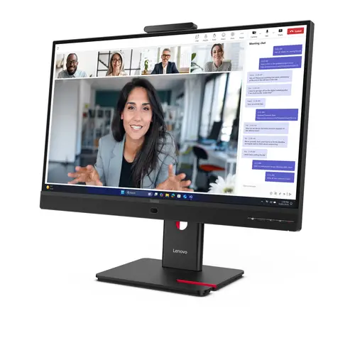 ThinkVision T24-4v Monitor - Imagen 3