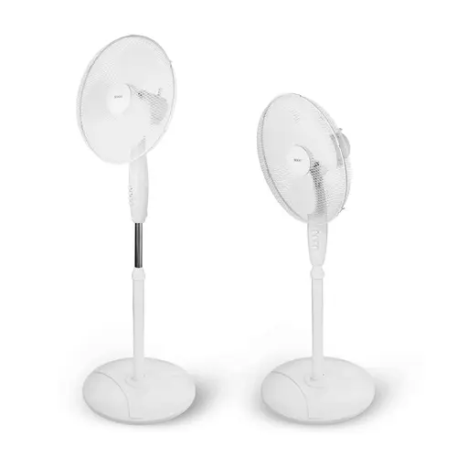 VEN-SS-21220 ventilador Blanco - Imagen 2
