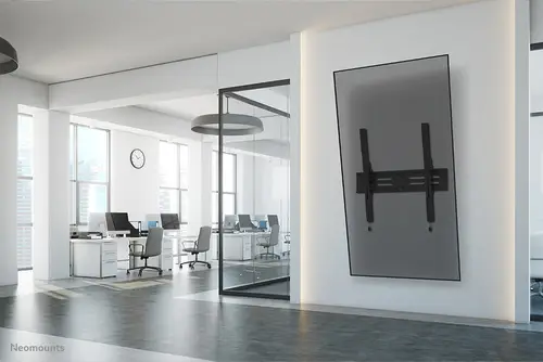 WL35S-950BL19 Soporte de pared robusto 55-110" - inclinable - bloqueable - horizontal y vertical - Imagen 18