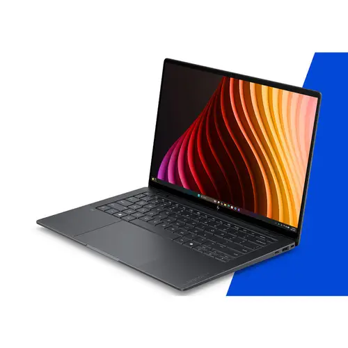 EliteBook X G2i 14 inch Notebook Next Gen AI PC Wolf Pro Security Edition Copilot+ PC Intel Core Ultra 5 325 Portátil 35,6 cm (14") WUXGA 16 GB LPDDR5x-SDRAM 512 GB SSD Wi-Fi 7 (802.11be) Windows 11 Pro Negro - Imagen 14