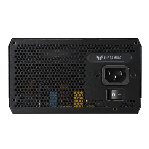 TUF Gaming 750W Gold unidad de fuente de alimentación 20+4 pin ATX ATX Negro - Imagen 2