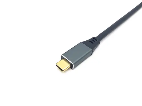 Cable USB-C a HDMI, M/M, 3,0 m, 4K/60Hz - Imagen 3