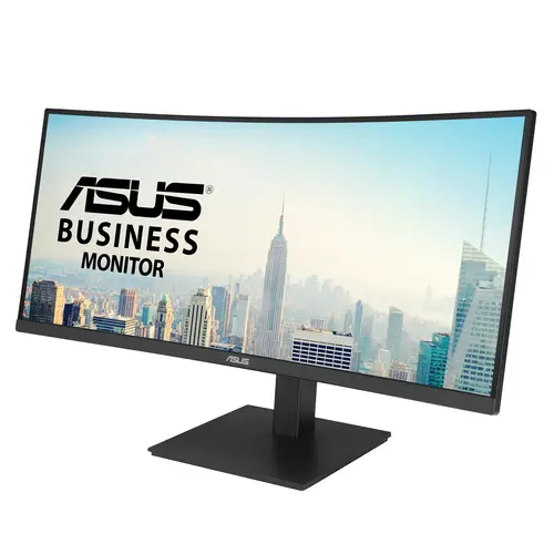 VA34VCPSR pantalla para PC 86,4 cm (34") 3440 x 1440 Pixeles Wide Quad HD LCD Negro - Imagen 5