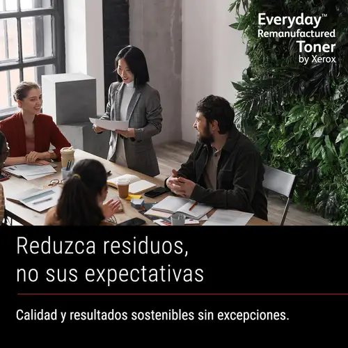 Remanufacturado Everyday Tóner Everyday Cian remanufacturado de Xerox es compatible con Ricoh 841856, Capacidad estándar - Imagen 5