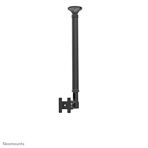 FPMA-C100 Soporte de techo para monitor/TV 10-30" - alt. 79-129 cm - Imagen 3