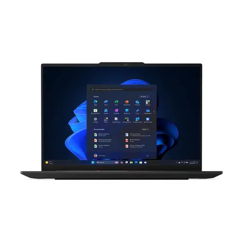 ThinkPad E16 Gen 3 (Intel) Copilot+ PC Intel Core Ultra 5 226V Portátil 40,6 cm (16") WUXGA 16 GB LPDDR5x-SDRAM 512 GB SSD Wi-Fi 6E (802.11ax) Windows 11 Pro Español Negro - Imagen 5