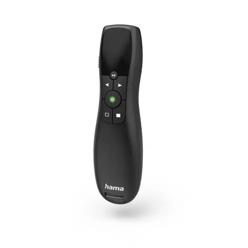 00139918 indicador 550 nm 20 m Negro - Imagen 1