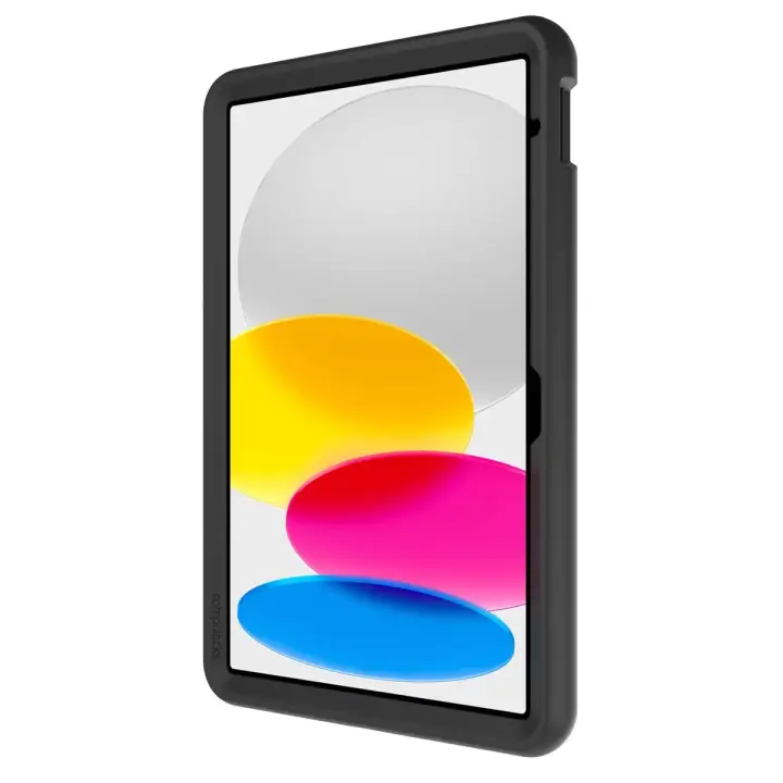 BNDIP109 funda para tablet 27,7 cm (10.9") Negro