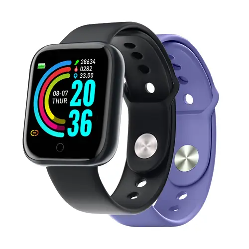 TRAINERBEAT - Smartwatch [SUMMER] - Imagen 1