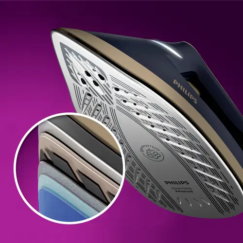 PerfectCare 6000 Series PSG6066/20 Plancha con generador de vapor - Imagen 12