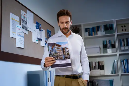 OfficeJet Pro Inalámbrico Color Impresora, Servicio Instant Ink  Impresión a doble cara - Imagen 5