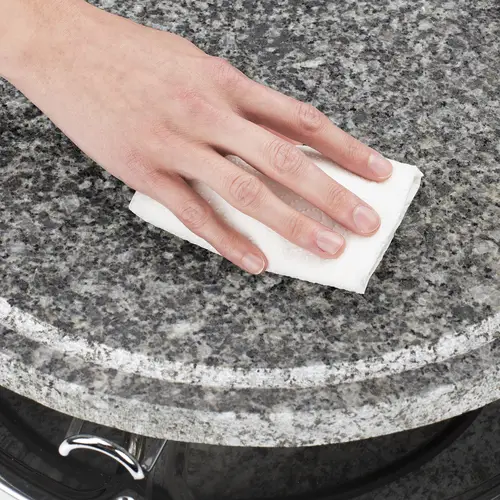 162720 Raclette Oval Stone 8 personas - Imagen 10
