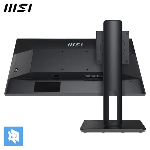 Pro MP245PG pantalla para PC 60,5 cm (23.8") 1920 x 1080 Pixeles Full HD LCD Negro - Imagen 9