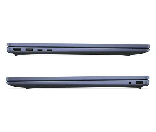 OmniBook 3 Laptop 17-dp0001ns AMD Ryzen 5 40 Portátil 43,9 cm (17.3") Full HD 16 GB LPDDR5-SDRAM 512 GB SSD Wi-Fi 6 (802.11ax) Windows 11 Home Azul - Imagen 7