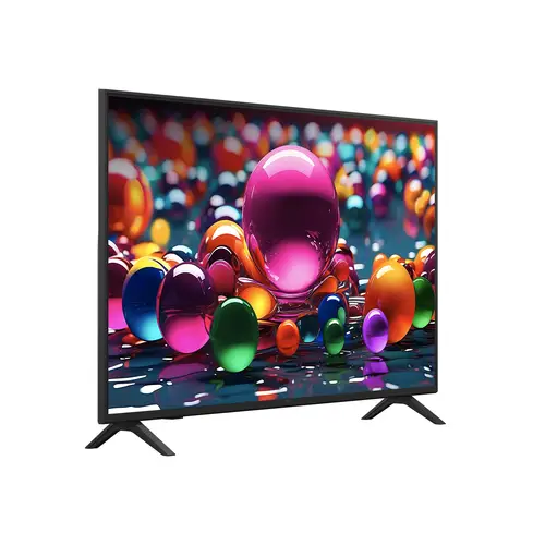 UHD AI 50UA75006LA 127 cm (50") 4K Ultra HD Smart TV Wifi Negro - Imagen 8