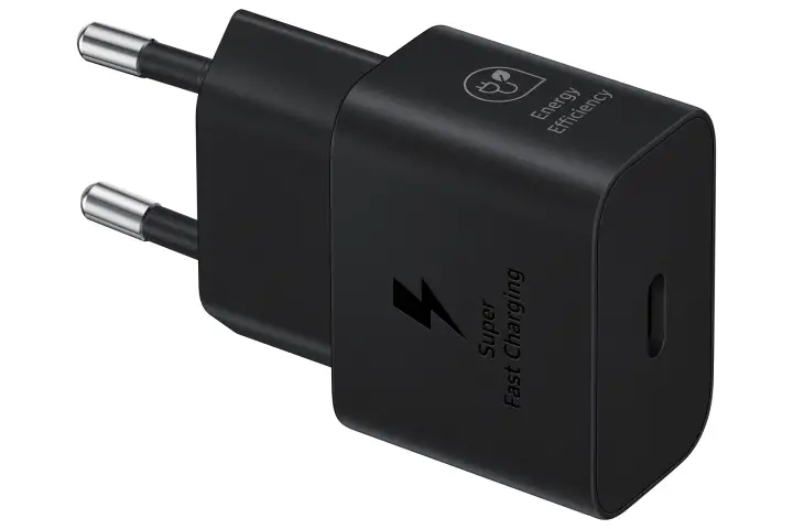 EP-T2510 Universal Negro USB Carga rápida Interior