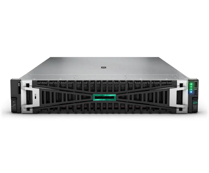 Servidor ProLiant DL380 Gen11 5515+ 3,2 GHz 8c 1P 2 x 32 GB-R 8 S..