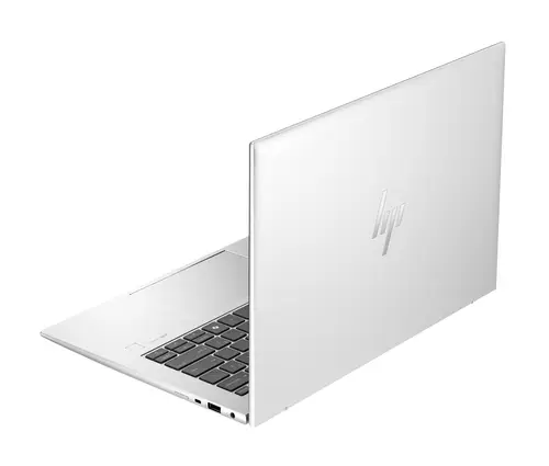 EliteBook 840 G11 Intel Core Ultra 7 155H Portátil 35,6 cm (14") WUXGA 32 GB DDR5-SDRAM 1 TB SSD Wi-Fi 6E (802.11ax) Windows 11 Pro AI PC Plata - Imagen 3