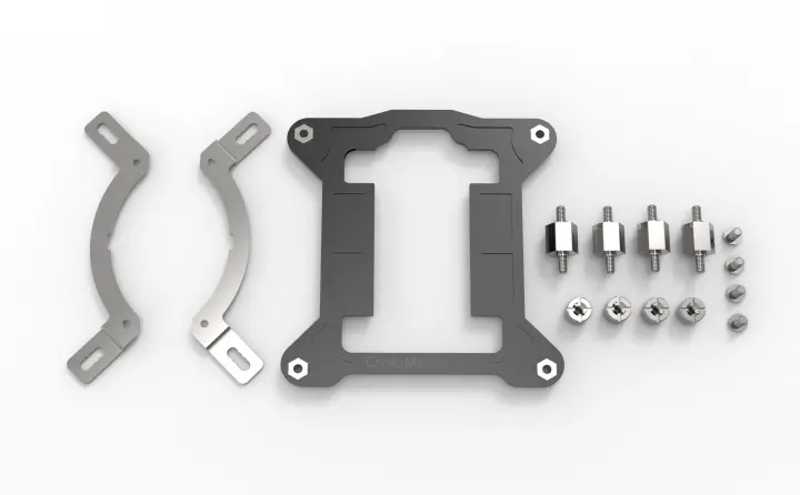 603005870-GP accesorio o pieza de sistema de refrigeración para ordenador Kit de actualización - Imagen 1