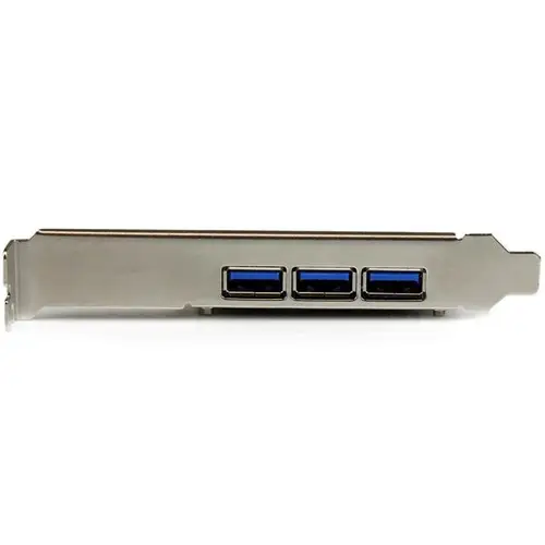 Tarjeta PCI Express con 4 Puertos USB 3.0 - Imagen 3