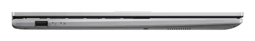 Vivobook 15 X1504VA-BQ4271 - Ordenador Portátil 15.6" Full HD (Intel Core 7 150U, 16GB RAM, 512GB SSD, Graphics, Sin Sistema Operativo) Plata Fría - Teclado QWERTY español - Imagen 2