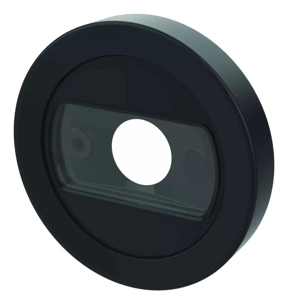 02587-001 cámaras de seguridad y montaje para vivienda Caja de interfaz