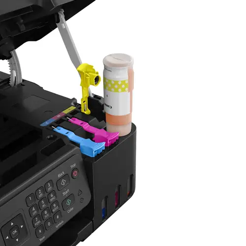 PIXMA G4570 Inyección de tinta A4 4800 x 1200 DPI Wifi - Imagen 7