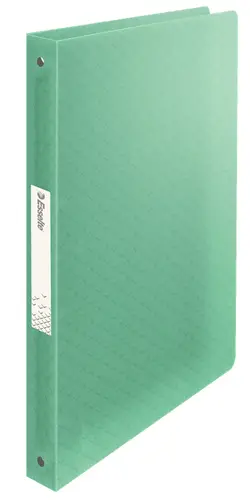 Colour'Ice carpeta de cartón A4 Verde - Imagen 1