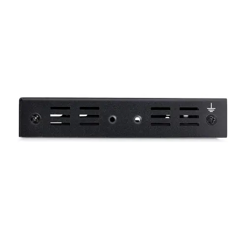 Extensor Alargador HDMI 4K por Cable CAT5/CAT6 Ethernet - Extensor de Vídeo 4K 60Hz HDR hasta 70m - Salida de Audio S/PDIF - Juego Kit de Transmisor y Receptor HDMI - Imagen 5