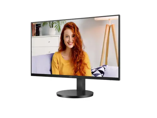U27B3AF pantalla para PC 68,6 cm (27") 3840 x 2160 Pixeles 4K Ultra HD LED Negro - Imagen 5