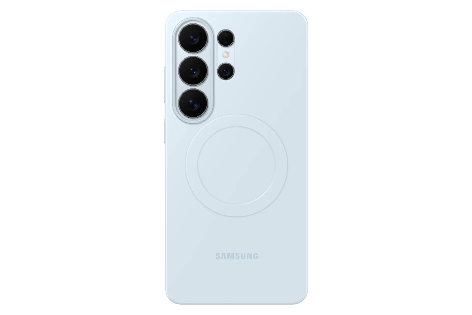 EF-SS948CLEGWW funda para teléfono móvil 17,5 cm (6.9") Azul claro