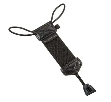 213-049-001 correa Equipo móvil portátil Negro