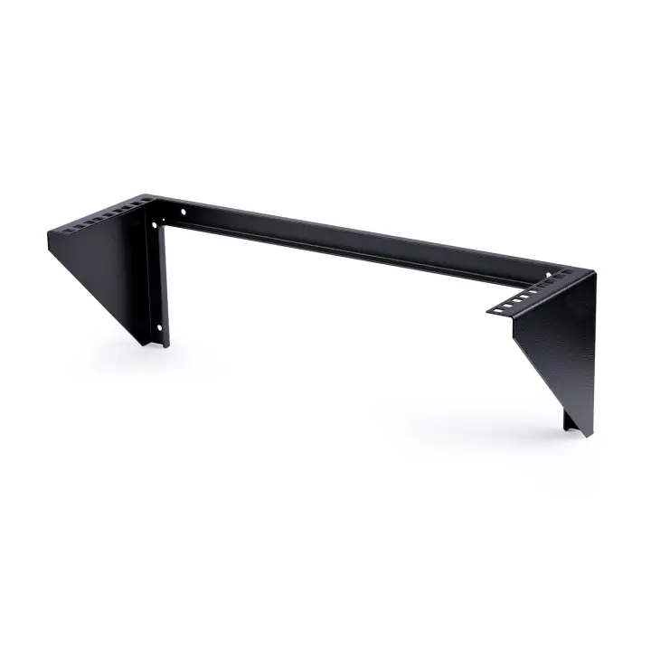 Rack Vertical Fijo Mural 3U de 19 Pulgadas para Servidores - Brac..