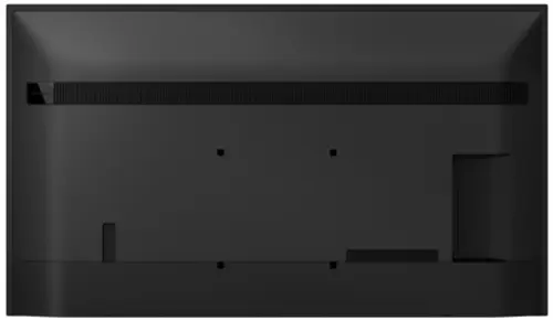 FW-75BZ40L pantalla de señalización Pantalla plana para señalización digital 190,5 cm (75") LCD Wifi 700 cd / m² 4K Ultra HD Negro Android 24/7 - Imagen 9