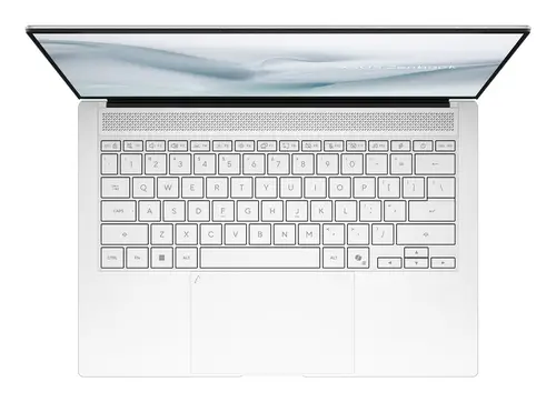 Zenbook S14 OLED UX5406AA-SU337W Copilot+ PC Copilot+ PC - Portátil 14" WQXGA+ 120Hz (Core Ultra 9 386H, 16GB RAM, 512GB SSD, Graphics, Win 11 Home) Blanco Escandinavo - Tec. QWERTY Esp - Imagen 5