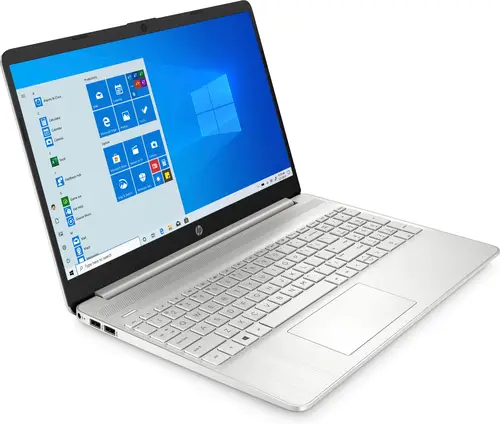 15s-fq4066ns Intel® Core i7 i7-1195G7 Portátil 39,6 cm (15.6") Full HD 8 GB DDR4-SDRAM 512 GB SSD Wi-Fi 5 (802.11ac) Windows 11 Home Plata - Imagen 3