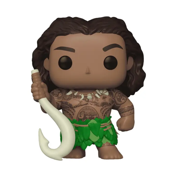 POP! 79737 collectible figure