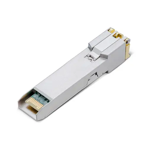 TL-SM331T red modulo transceptor Fibra óptica 1250 Mbit/s SFP 850 nm - Imagen 4