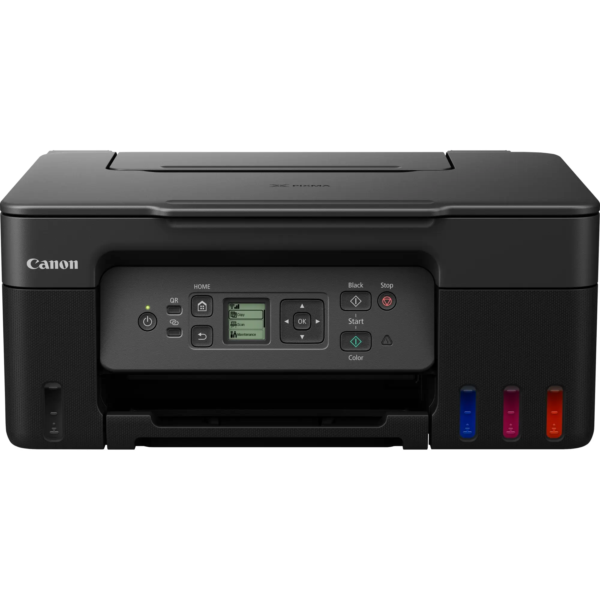 PIXMA G3570 Inyección de tinta A4 4800 x 1200 DPI Wifi