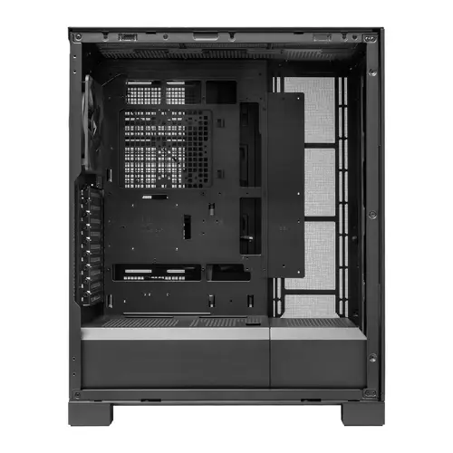 Caja E-ATX AI PRO 100 Workstation - Imagen 5