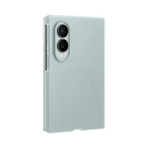 EF-EF971CGEGWW funda para teléfono móvil 19,3 cm (7.6") Verde - Imagen 3