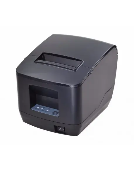 ITP-83 B Alámbrico Térmica directa Impresora de recibos