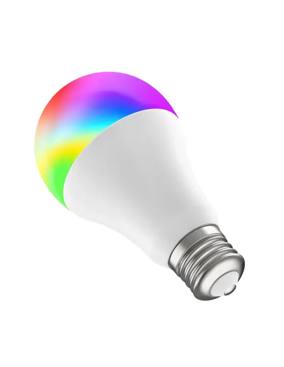 MIOBULB008 iluminación inteligente Bombilla inteligente Wi-Fi 8,..